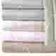 471490 Veratex Inc Supreme Sateen 300 Thread Count Scroll Pillowcase Set Of 2