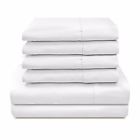 47163386 600 Thread Count Sateen Sheets