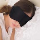 47510 Alaska Bear Eye Sleeping Natural Silk Mask Super 603305447510