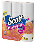 0540005 47610 Corp Scott Bath Tissue Pack Of 054000476105