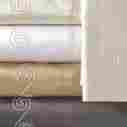476549 Veratex Inc Supreme Sateen 800 Thread Count Swirl Pillowcase Set Of 2