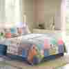 481137307 Us Home Better Homes And Gardens Quilt Collection Vintage Huge Saving