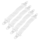 4894644245172 Unbranded Elastic Bed Sheet