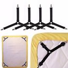 4894697725836 Unbranded Adjustable Bed Sheet Clips Cover Grippers Holder