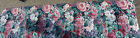 48lx17x18h Rare Tara Cottage Bench Mulberry Chic Jcpenney Roses