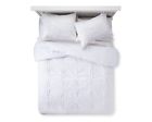 490601009869 Xhilaration White With Gold