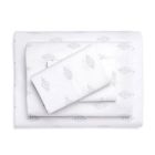 490621902799 Simply Shabby Chic Full Sheets Pillowcases Set Damask