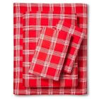490622610075 Holiday New Sketchy Plaid