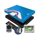 4955606 Motion Reduced Waterbed Mattress Kit Queen