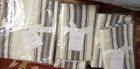 4955923 Pottery Barn Evan Stripe
