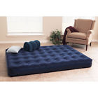 49794224100 Texsport Deluxe Air Bed With Built In Battery
