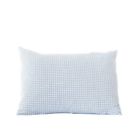 4bd966162040462f8bff5dc228339903 Winston Porter Pero Petite Diamond Pillow Case 190688069526