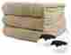 4rx001ntp0010 Queen Heated Electric Plush Blanket Biddeford New Soft Tan Beige Gift Her Him 657812144776