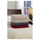 50148284 Soft Heat New Plush Triple Rib Warming Blanket 038533783602