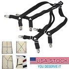 5060492195764 Unbranded Bed-fitted Sheet Straps