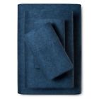 50674845 Threshold New Flannel Sheet 490622606054