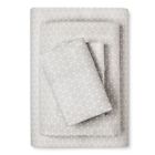 50674966 Threshold New Flannel Sheet 490622606214