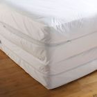 5083 Kennedy S Home Collections Mattress Protector Zippered Queen 633125050829