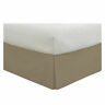 50mj Lux Hotel Bedding Tailored Bed Skirt Classic Drop 010482035612