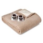 51074911 Biddeford Blankets New Electric 657812152160