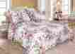 512-41-36-l All For You Home 3pc Reversible Bedspread Coverlet Quilt Set-larger King Size W 845336512410