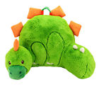 51261 Sweet Seat Kids Green Dino Cushion 667902551261