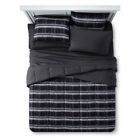 51924036 Room Essentials New Plaid 490622308101