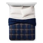 51955631 Room Essentials New Plaid 490622308170