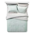 51957569 Xhilaration New Mint Paisley 490601009807