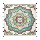 51957631 Xhilaration New Medallion Tapestry 490601010179