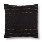 51957735 Xhilaration New Black Pleated 490601007155