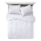 51962166 Xhilaration White With Gold 490601009852