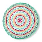 51978754 Xhilaration Brights Embroidered Floor 490601010148