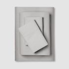 52215372 Threshold New Flannel Sheet 490622611256