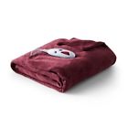 52466103 Biddeford Blankets New Microplush 657812154829