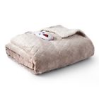 52467222 Biddeford Blankets New Velour 657812154942