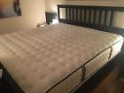 529330 Stearns Foster Signature Luxury Firm Mattress