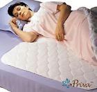 02268 52in Sheet Ultra 34in Waterproof Protector Priva