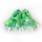 53325 Wishpets Piece Dinosaur Slipper Set