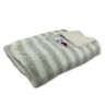 53589516 Biddeford Blankets New Faux Fur Electric Sherpa Throw 657812161582