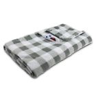53590596 Biddeford Blankets New Microplush Electric Throw 657812161247