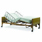5410 Ivc Invacare Hospital Bed