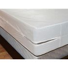 5416 Royal Mystique Zippered White
