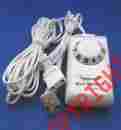 54b4 Chatham Rest Warmer Electric Blanket Control Cord 2 Prong Kaj