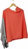 5571 Tickled Pink Womens Ponchos
