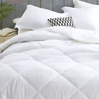 55e6440df11e49e4bf6e61e16cd4ced8 Alwyn Home Ultra Cozy Down Alternative Duvet Insert