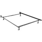 56548 Adjustable Bed Frames Metal