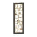 7586476 56866 Benzara Exceptional Metal Wall 758647568666