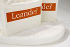 5707770500789 Leander Fitted Baby Sheets