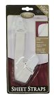 5710 Kennedy Home Collection Sheet Straps